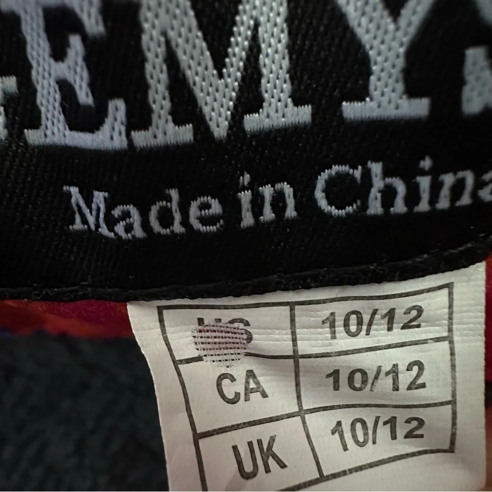 GEMYSE girls winter jacket
